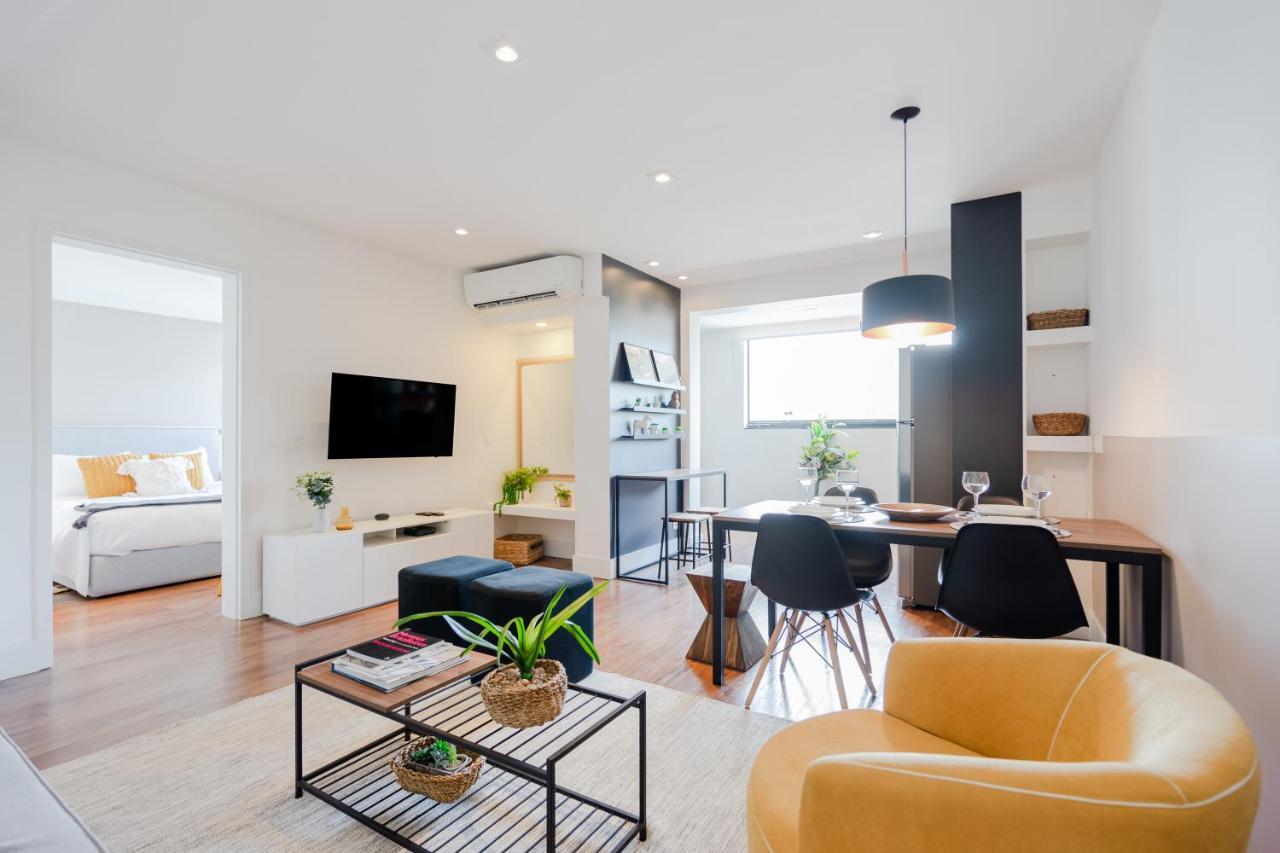 Apartamento Ap Com Academia E Piscina No Predio, Localizacao Incrivel - Vila Olimpia *