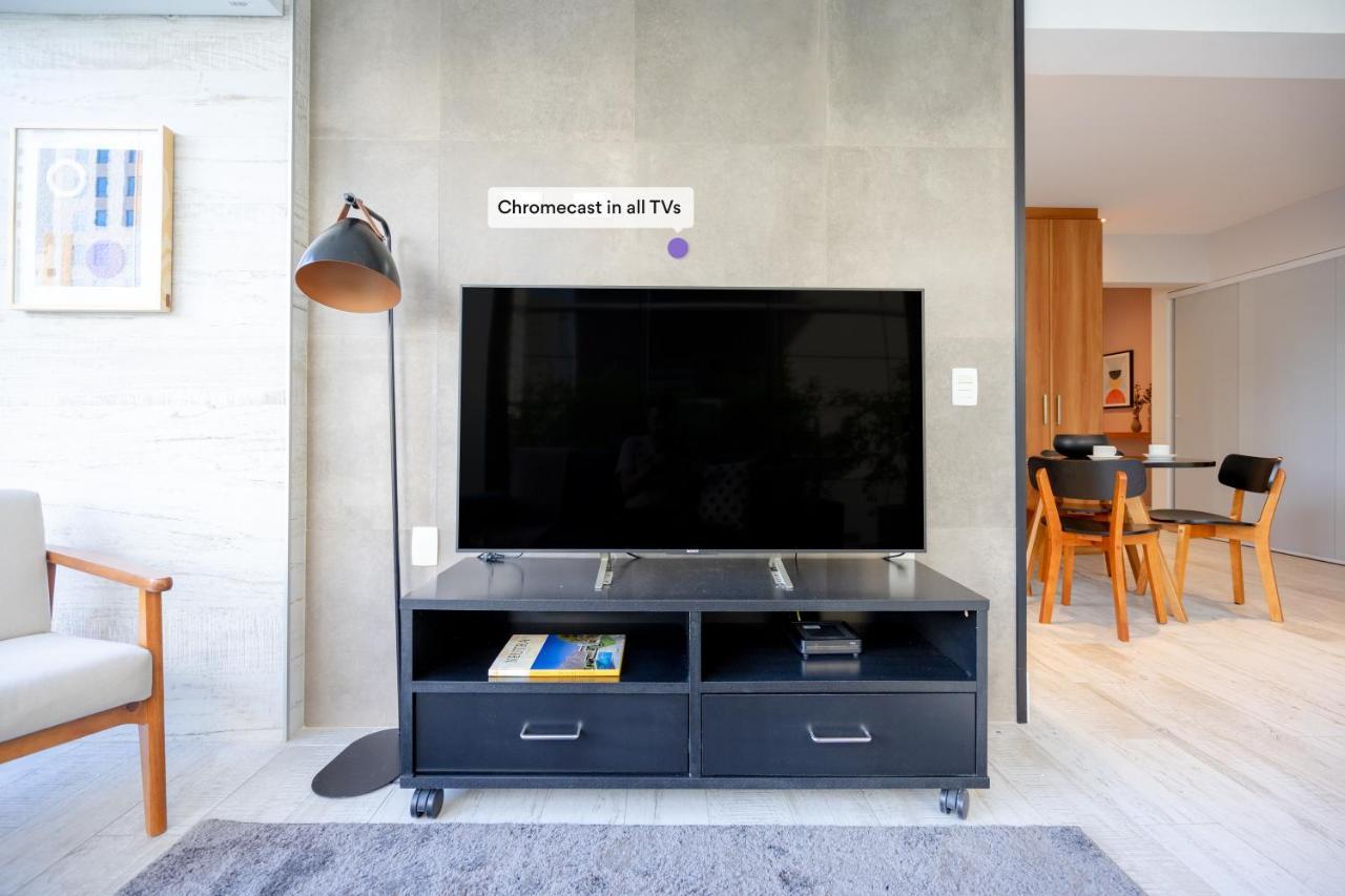 Apartamento Ap Com Academia E Piscina No Predio, Localizacao Incrivel - Vila Olimpia *
