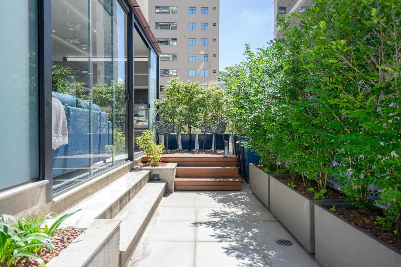 Apartamento Ap Com Academia E Piscina No Predio, Localizacao Incrivel - Vila Olimpia